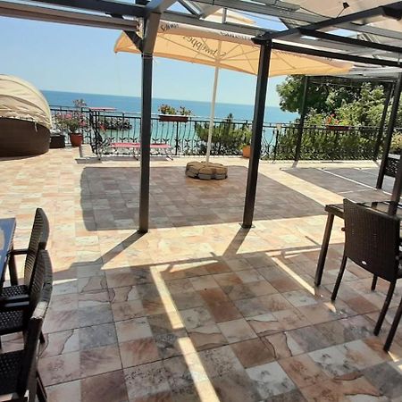 Vila Pe Plaja Nr 9 Saturn Extérieur photo