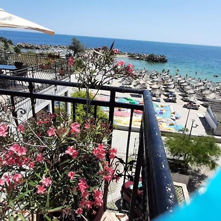 Vila Pe Plaja Nr 9 Saturn Extérieur photo