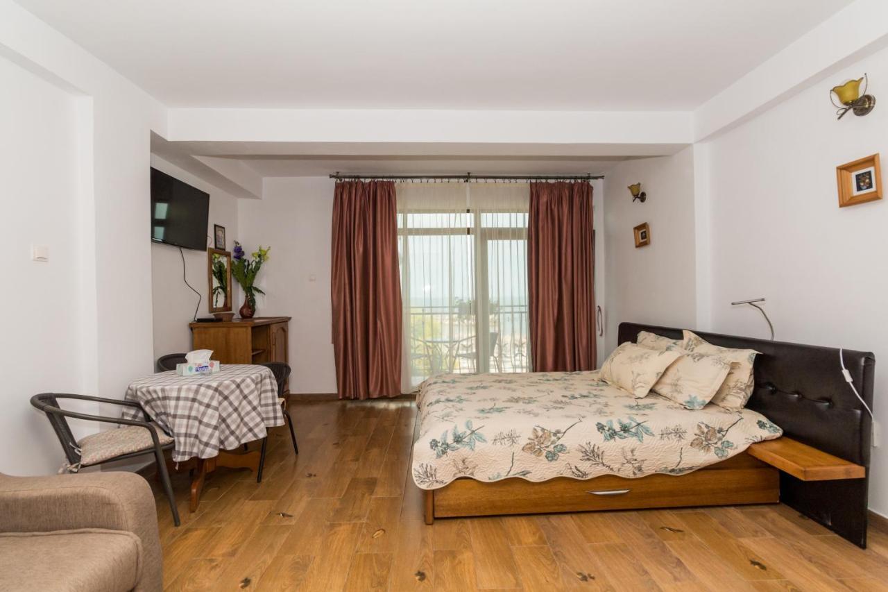 Vila Pe Plaja Nr 9 Saturn Extérieur photo