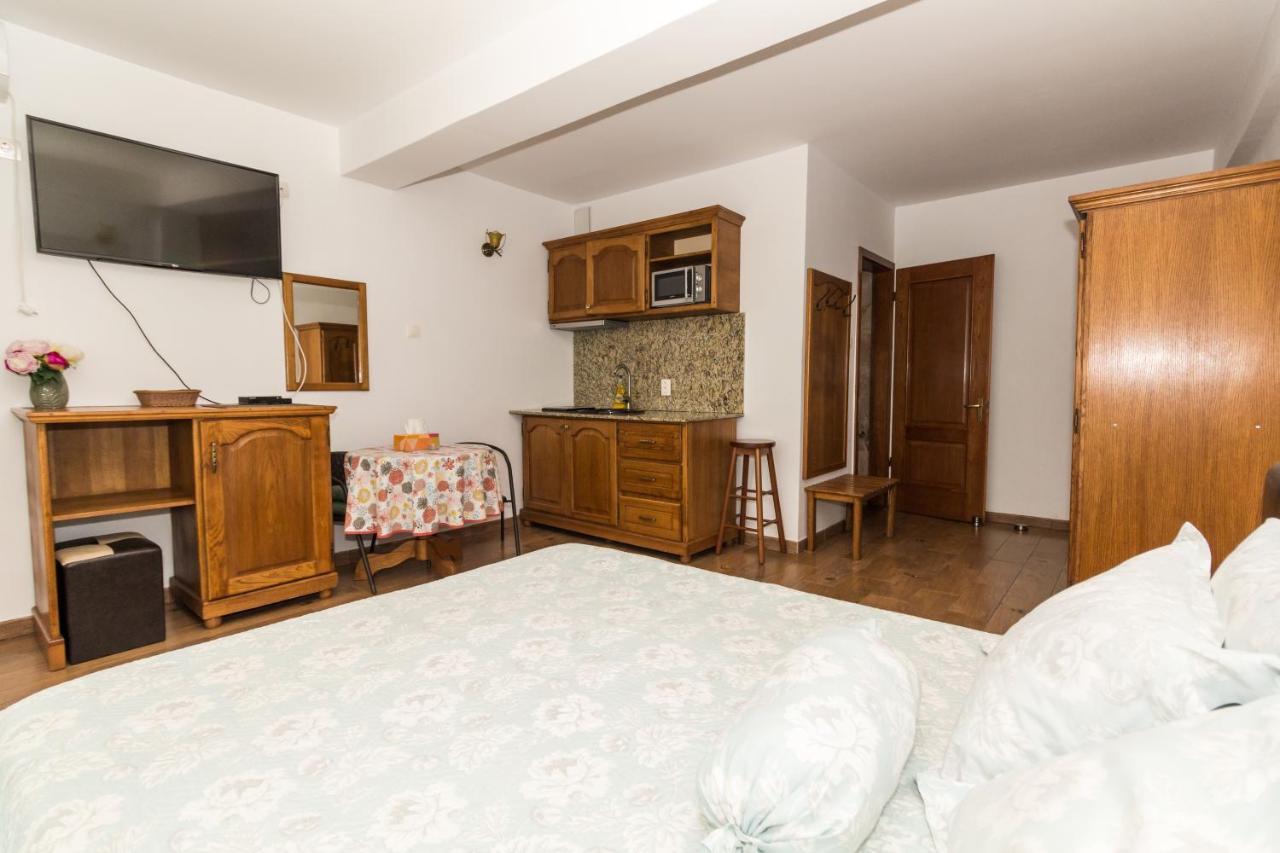 Vila Pe Plaja Nr 9 Saturn Extérieur photo