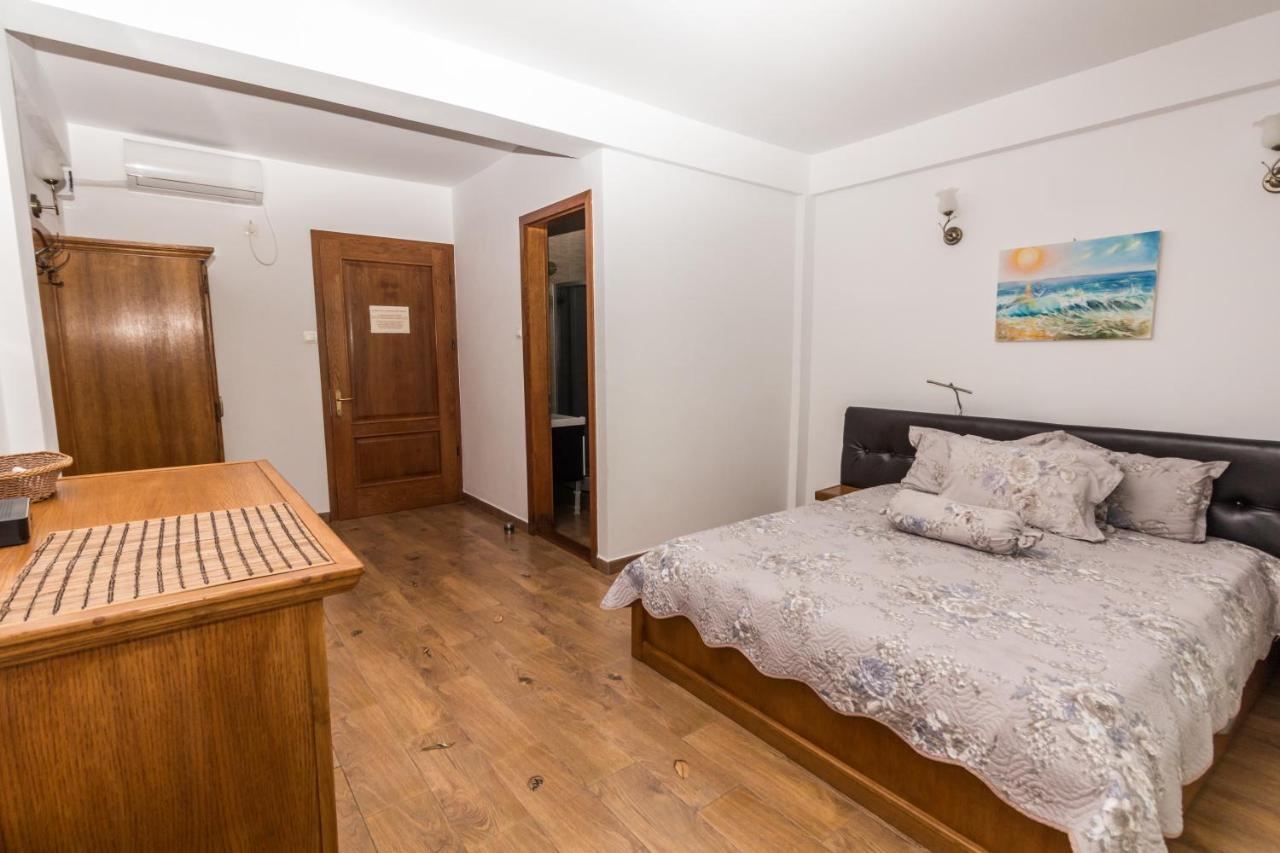 Vila Pe Plaja Nr 9 Saturn Extérieur photo