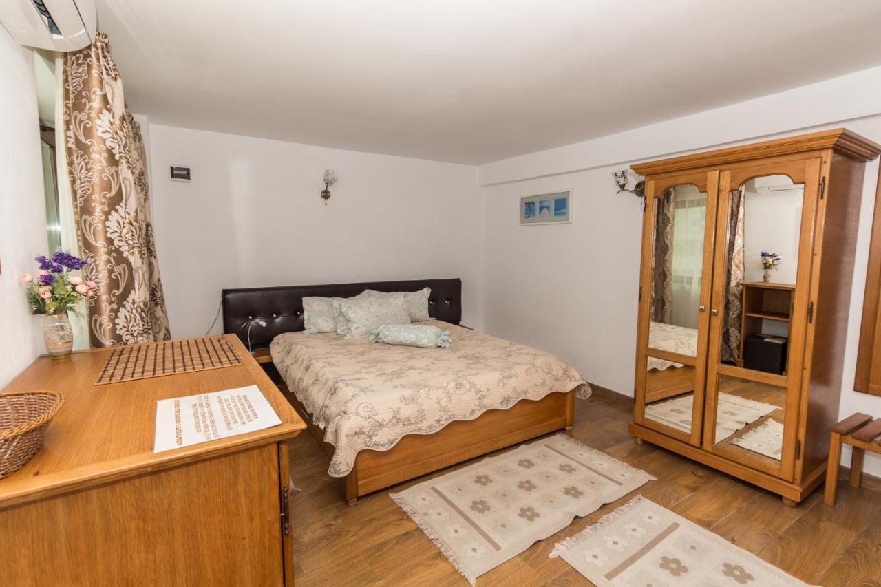 Vila Pe Plaja Nr 9 Saturn Extérieur photo