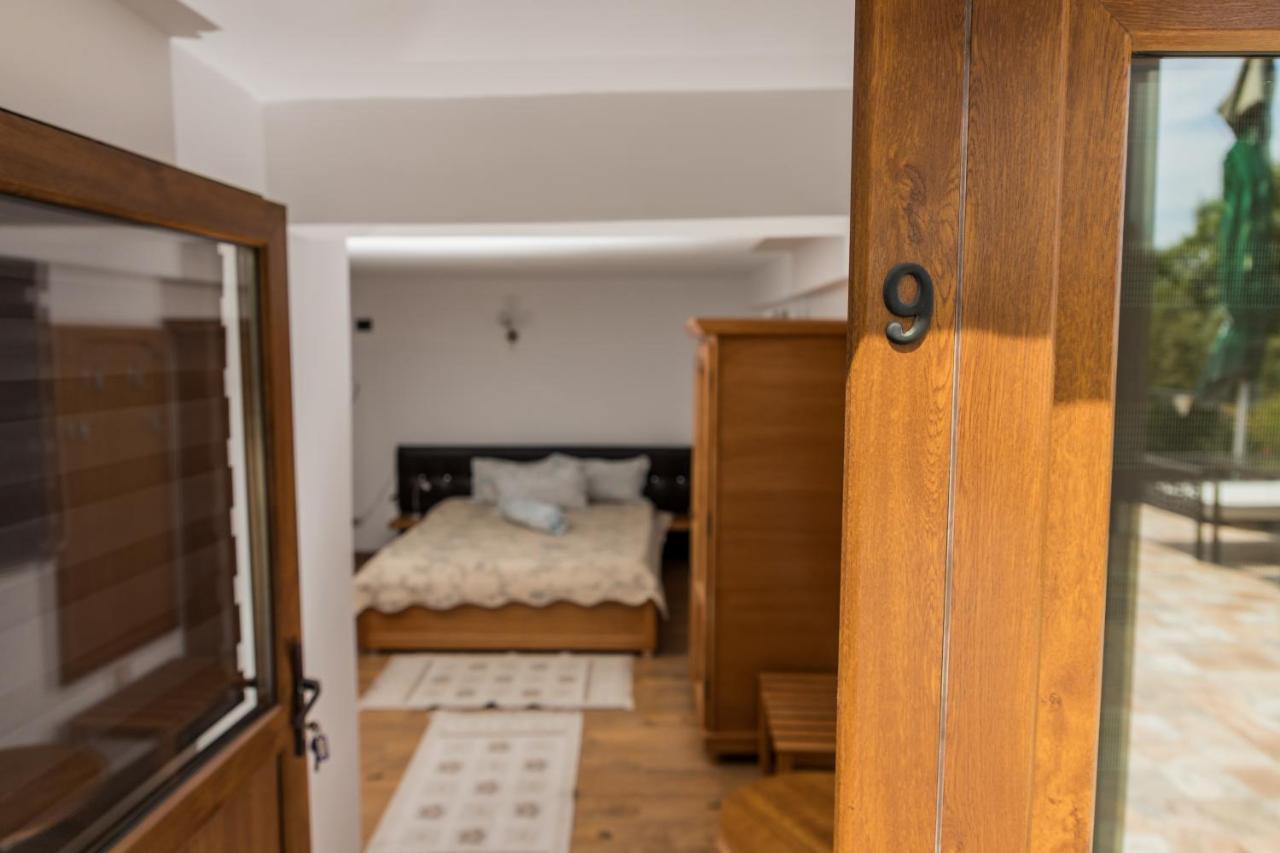 Vila Pe Plaja Nr 9 Saturn Extérieur photo