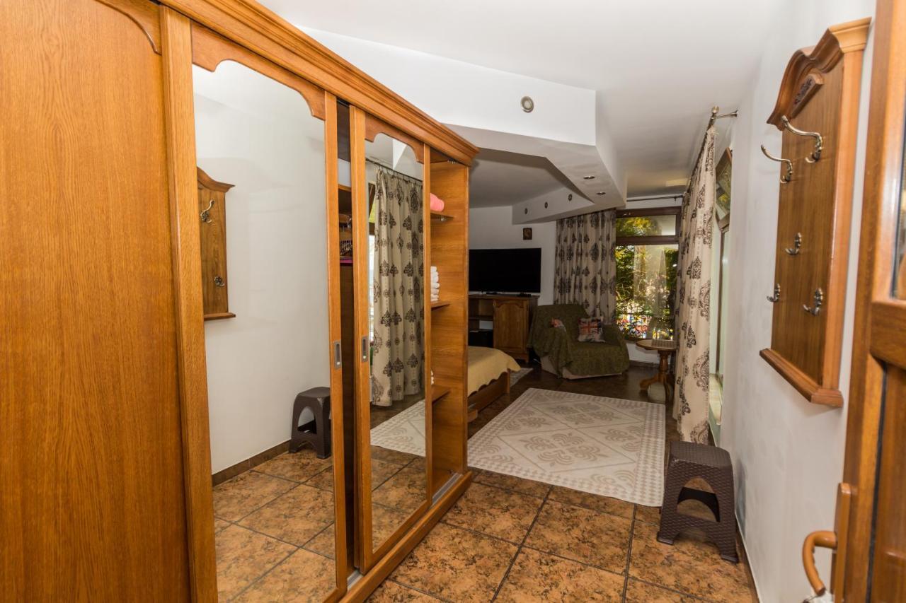 Vila Pe Plaja Nr 9 Saturn Extérieur photo