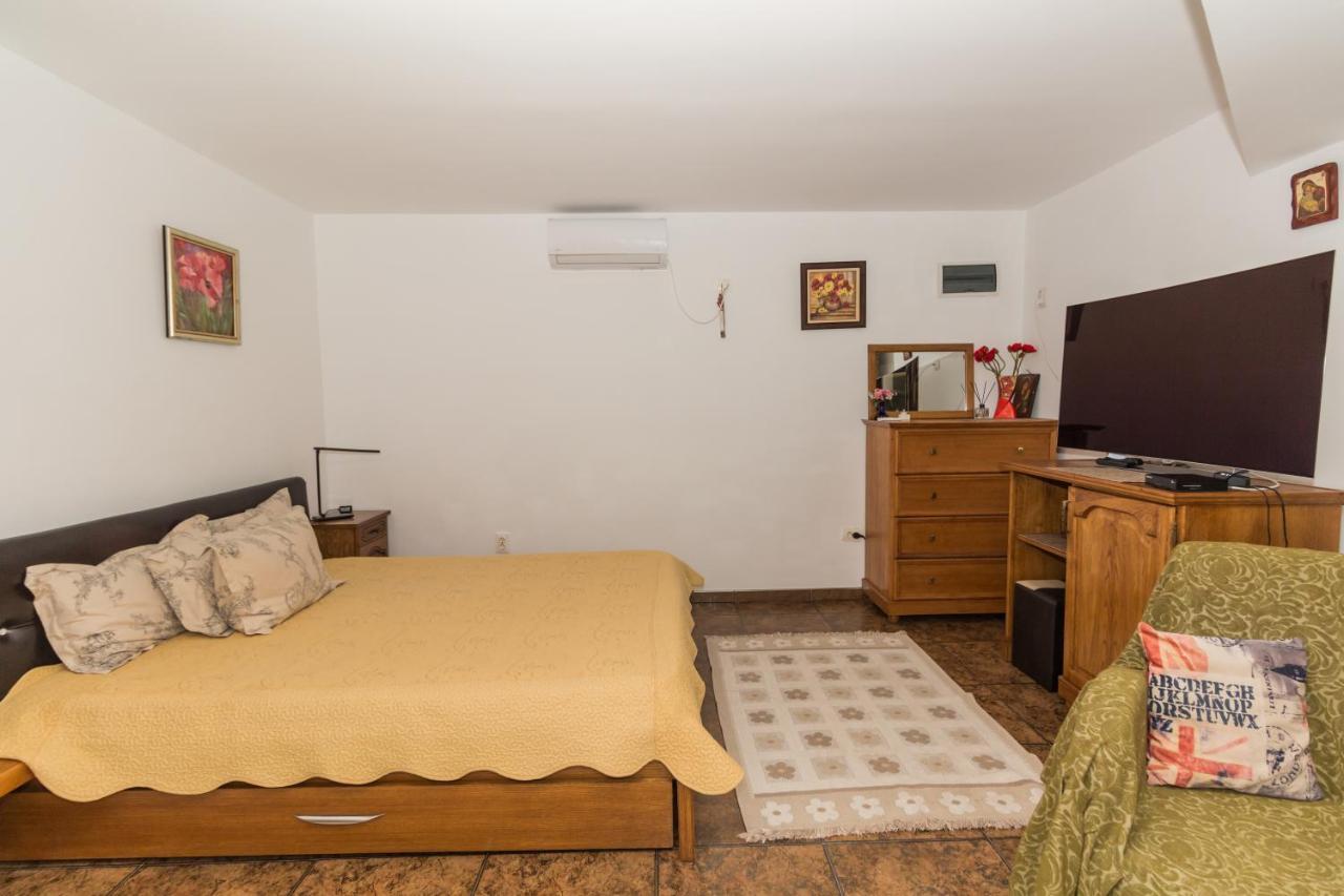 Vila Pe Plaja Nr 9 Saturn Extérieur photo