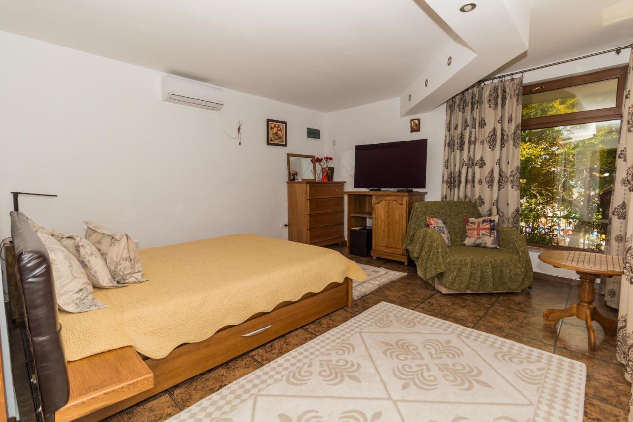 Vila Pe Plaja Nr 9 Saturn Extérieur photo