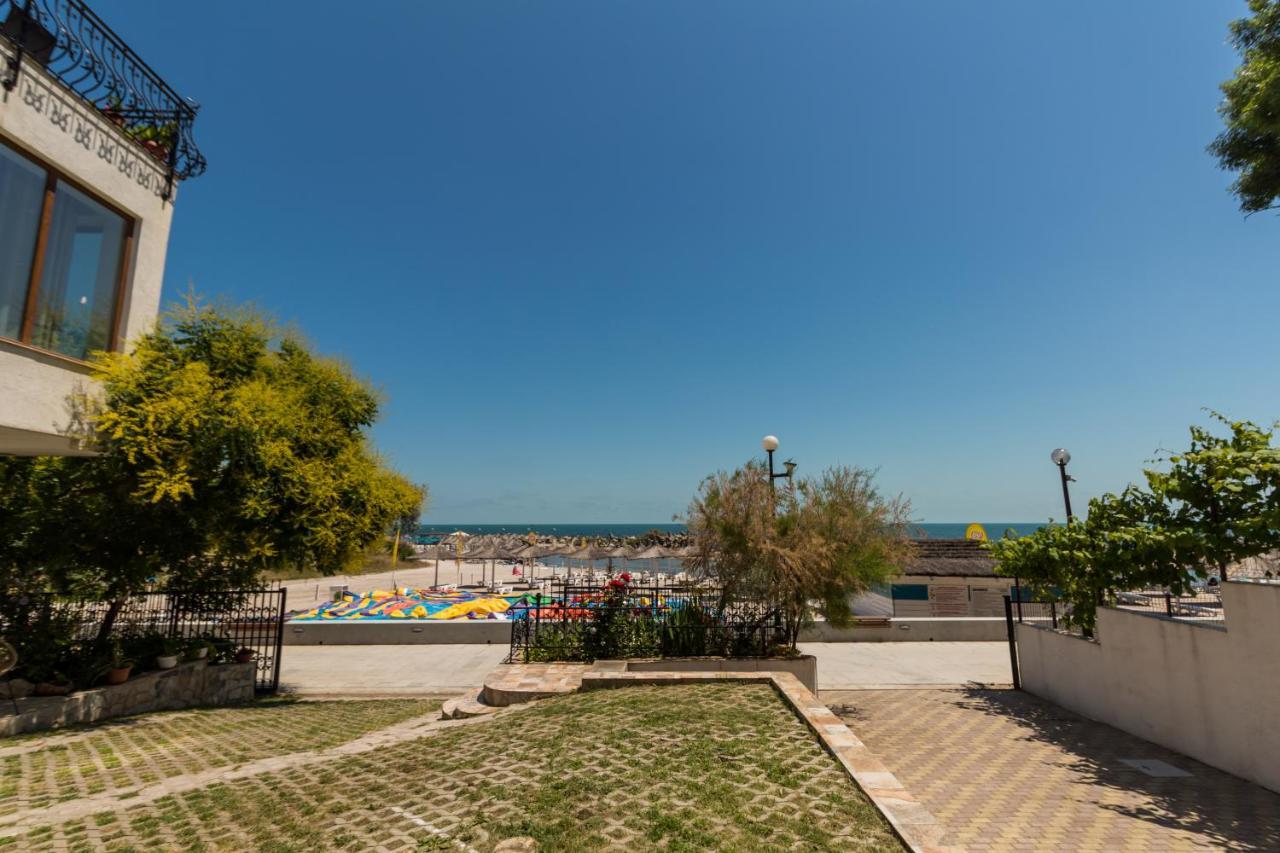 Vila Pe Plaja Nr 9 Saturn Extérieur photo