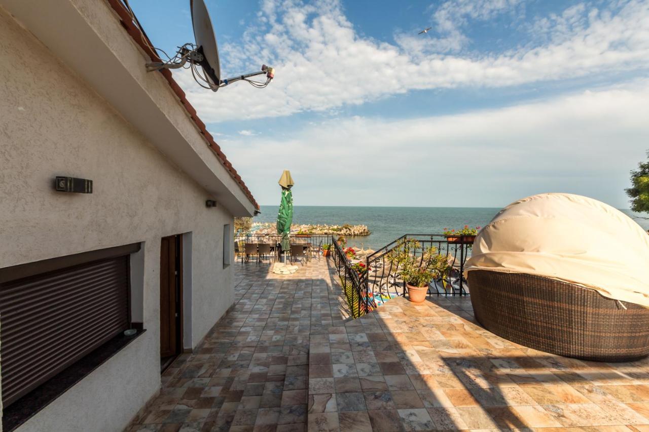 Vila Pe Plaja Nr 9 Saturn Extérieur photo