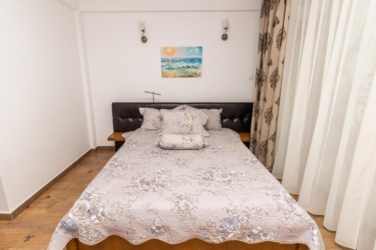 Vila Pe Plaja Nr 9 Saturn Extérieur photo